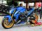 Suzuki Gsx-s1000 ABS จดปี 2016