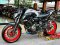 YAMAHA MT07 ABS จดปี 2021