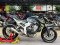 HONDA CB650F ABS ปี 2016 โครงขาว