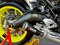 YAMAHA MT-09 ABS จดปี 2019