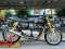 Triumph Thruxtin R1200 ABS จดปี2017