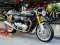 Triumph Thruxtin R1200 ABS จดปี2017
