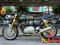 Triumph Thruxtin R1200 ABS จดปี2017