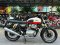 Royal Enfield Interceptor 650 ปี2019