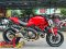 DUCATI Monster 821 ABS จดปี2016