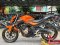 HONDA CB500F ABS led ปี 2017