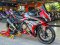 HONDA CBR500R ABS ปี 2016