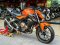 HONDA CB500F ABS led ปี 2017