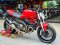 DUCATI Monster 821 ABS จดปี2016