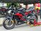 Triumph  Streettriple 675 ABS ปี2015