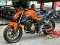 HONDA CB500F ABS led ปี 2017