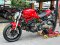 DUCATI Monster 821 ABS จดปี2016