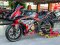 HONDA CBR500R ABS ปี 2016