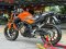 HONDA CB500F ABS led ปี 2017