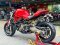 DUCATI Monster 821 ABS จดปี2016