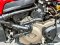 DUCATI Monster 821 ABS จดปี2016