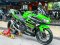 KAWASAKI NINJA400 ABS จดปี 2019