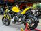 KAWASAKI Z650 ABS ปี 2017