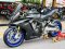 HONDA CBR650F ABS จดปี 2015