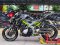 KAWASAKI Z900 ABS จดปี2017