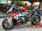 BMW S1000RR ABS จดปี2022 โฉมปลาทู