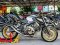 HONDA CB650F LED ABS ปี 2017
