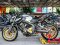 HONDA CB650F LED ABS ปี 2017