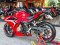 HONDA CBR500R ABS ปี 2020