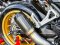 HONDA CB650F LED ABS ปี 2017