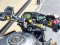 HONDA CB650F LED ABS ปี 2017