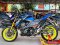 KAWASAKI Z800 ปี2016