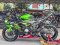 Kawasaki ZX6R ABS จดปี 2019