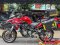 Benelli TRK 502 ABS ปี2018