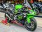 Kawasaki ZX6R ABS จดปี 2019
