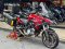 Benelli TRK 502 ABS ปี2018