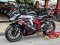 Kawasaki ZX25R ABS จดปี 2021