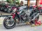 KAWASAKI Z1000 ABS ปี 2016