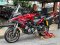 Benelli TRK 502 ABS ปี2018