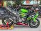 Kawasaki ZX6R ABS จดปี 2019