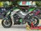 KAWASAKI Z1000 ABS จดปี 2017