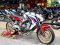 HONDA CB650F ABS จดปี 2015