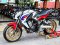 HONDA CB650F ABS จดปี 2015