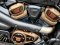 Harley-Davidson Sportster S จดปี 2023