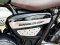 Triumph Scrambler 1200 XC ABS จดปี 2021