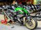 KAWASAKI Z300 ABS จดปี 2017