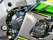 KAWASAKI ZX10R ABS ฝาแดง จดปี2020