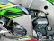 KAWASAKI ZX10R ABS ฝาแดง จดปี2020