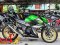 KAWASAKI Z300 ABS จดปี 2017