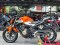 HONDA CB500F ABS ปี 2019