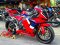 HONDA CBR600RR ABS จดปี 2024